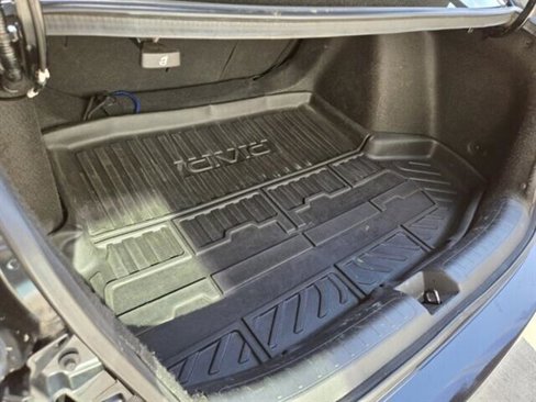 Used 2022 Honda Civic Si image 16