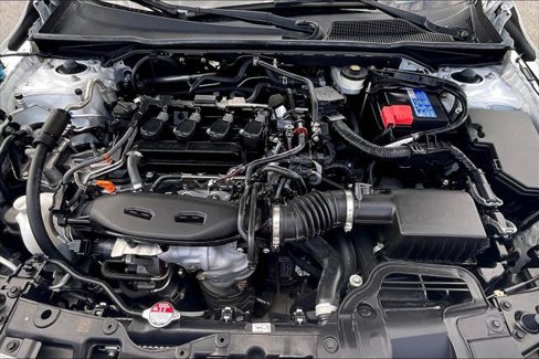 Used 2022 Honda Civic Touring image 27