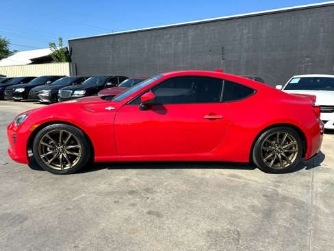 Used 2013 Scion FR-S image 4