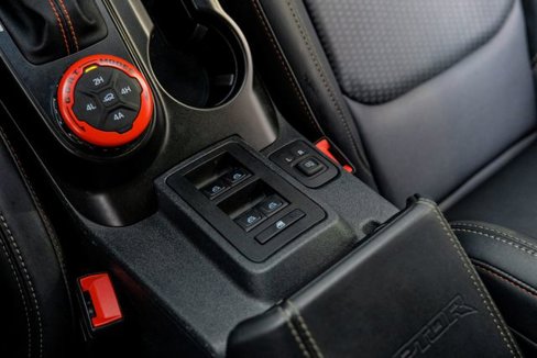 Used 2023 Ford Bronco Raptor image 65