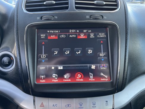 Used 2016 Dodge Journey SXT w/ Safe & Sound Group image 29