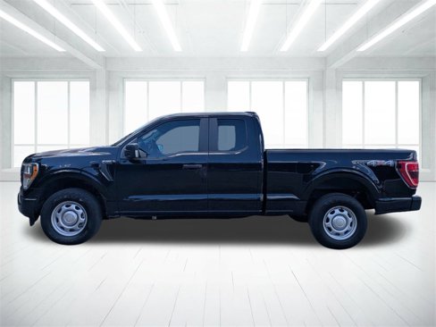 Used 2021 Ford F150 XL w/ Equipment Group 101A High image 6