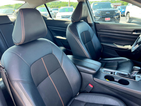 Used 2021 Nissan Altima 2.5 SR image 28