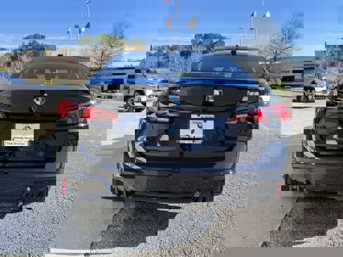 Used 2025 BMW 228i xDrive w/ Premium Package image 7
