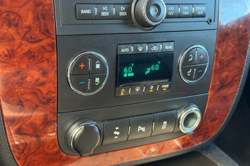 Used 2012 Chevrolet Tahoe LT image 30