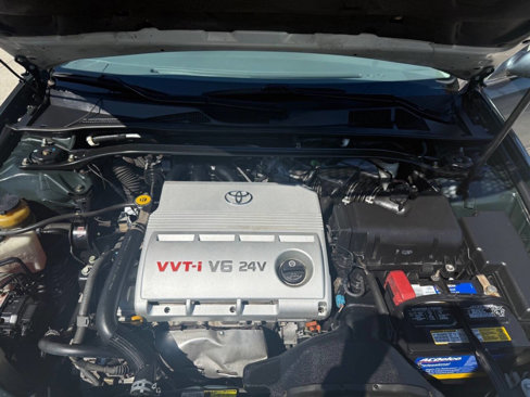 Used 2003 Toyota Camry LE image 22