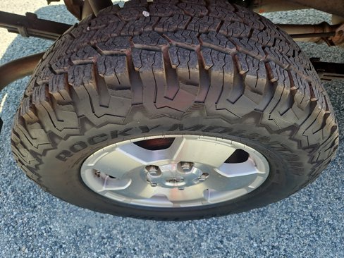 Used 2013 Toyota Tundra Limited image 6