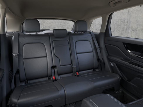 New 2025 Lincoln Corsair FWD image 11