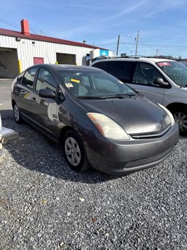 Used 2007 Toyota Prius image 3