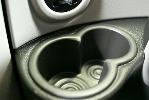 Used 2009 Nissan Cube 1.8 S w/ Interior Illumination Pkg image 29