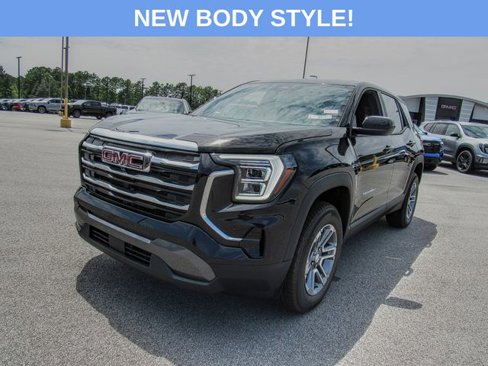 New 2026 GMC Terrain Elevation image 8