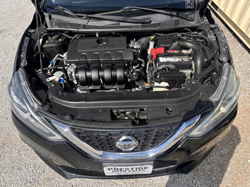 Used 2016 Nissan Sentra SV image 18