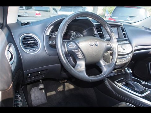 Used 2019 INFINITI QX60 Pure image 18