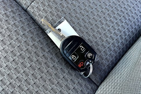 Used 2014 Ford F150 XLT w/ Equipment Group 302A Luxury image 6