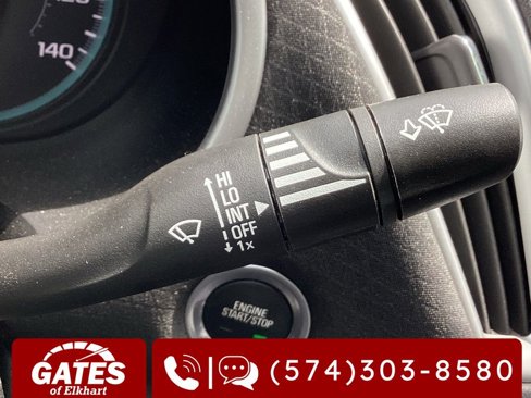 Used 2024 Chevrolet Malibu LT image 26