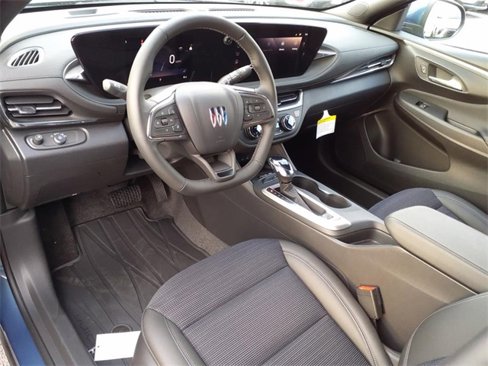 New 2025 Buick Envista Preferred w/ Convenience I Package image 11