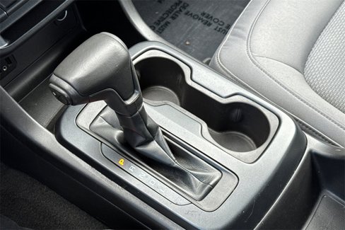 Used 2019 Chevrolet Colorado W/T w/ WT Convenience Package image 23