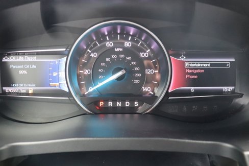 Used 2018 Ford Explorer XLT w/ Equipment Group 202A image 4