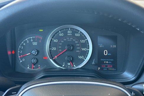 Certified 2022 Toyota Corolla SE image 29