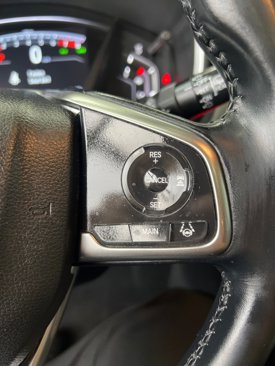 Used 2018 Honda CR-V Touring image 27