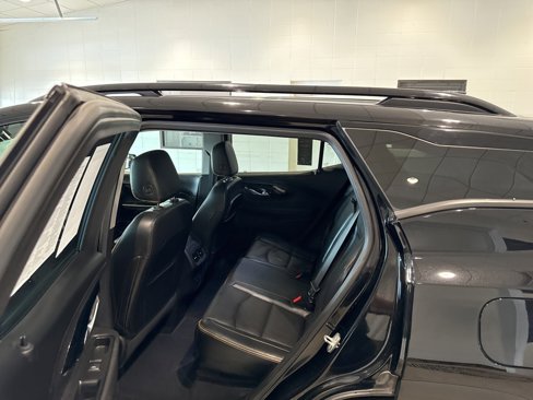 Certified 2023 GMC Terrain AT4 image 19