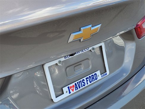 Used 2023 Chevrolet Malibu LT image 27