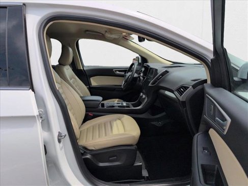 Used 2024 Ford Edge SEL image 22