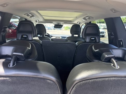 Used 2018 Volvo XC90 T5 Momentum w/ Convenience Package image 28