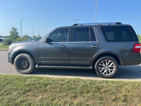 Used 2015 Ford Expedition Limited image 8