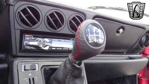 Used 1986 Alfa Romeo Spider Graduate image 6