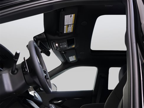 New 2026 Land Rover Range Rover Evoque Dynamic SE image 38