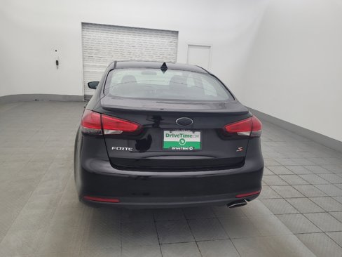 Used 2018 Kia Forte S image 6
