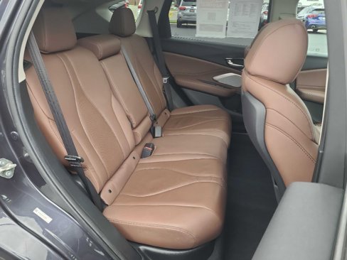 Used 2020 Acura RDX AWD w/ Technology Package image 14