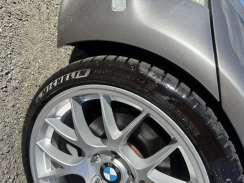 Used 2002 BMW Z3 3.0i image 41