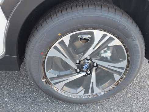 New 2025 Subaru Crosstrek 2.5i Premium image 6