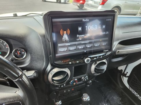 Used 2016 Jeep Wrangler Sport w/ Quick Order Package 24S image 8