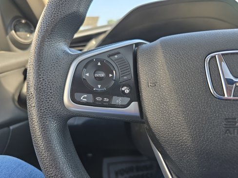 Used 2017 Honda Civic EX image 19