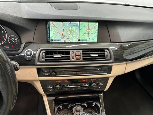 Used 2013 BMW 528i Sedan image 28