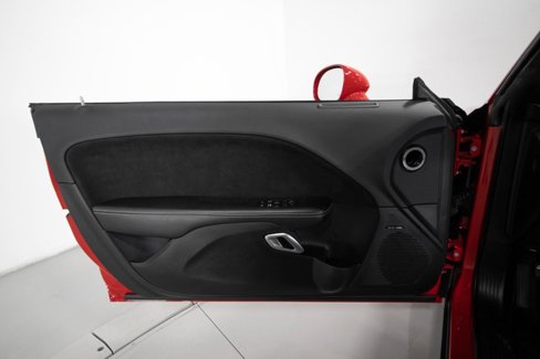 Used 2018 Dodge Challenger SRT Demon image 33