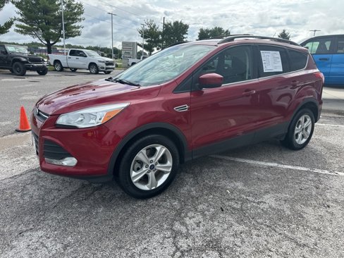 Used 2013 Ford Escape SE image 14