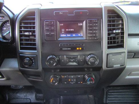 Used 2019 Ford F250 XL w/ Power Equipment Group image 15