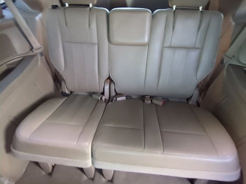 Used 2016 Chrysler Town & Country Touring w/ Driver Convenience Group image 31