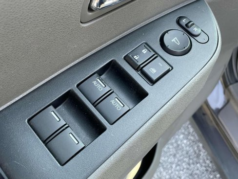 Used 2015 Honda Odyssey EX-L image 7