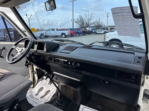 Used 1990 Volkswagen Vanagon image 20