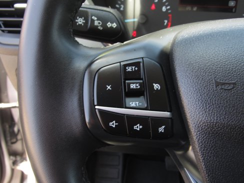 Used 2022 Ford Escape SE w/ Convenience Package image 25