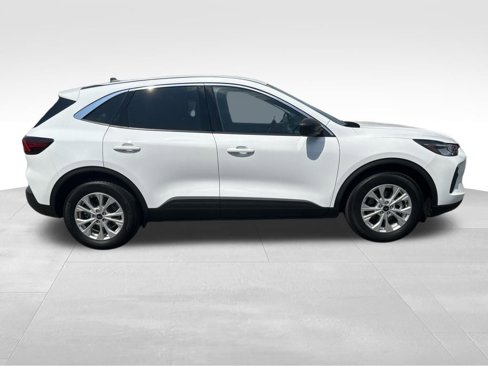 Certified 2023 Ford Escape Active image 6