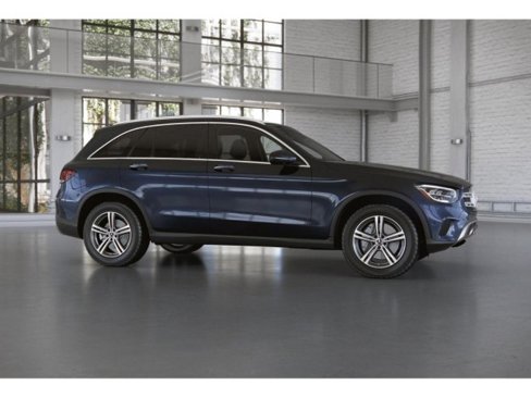 Certified 2022 Mercedes-Benz GLC 300 image 15