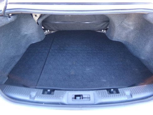 Used 2016 Ford Taurus Police Interceptor AWD image 31