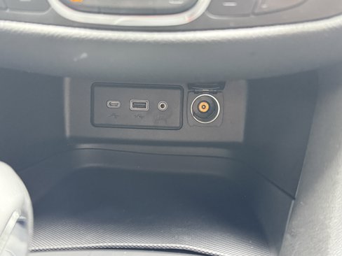 Used 2022 Chevrolet Equinox LT image 61