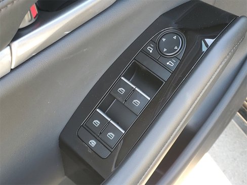 New 2025 MAZDA MAZDA3 s Sport image 14